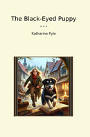 The Black-Eyed Puppy