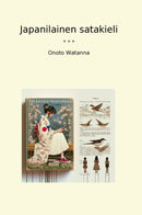 Japanilainen satakieli