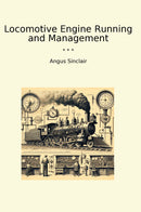Locomotive Engine Running and Management