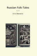 Russian Folk-Tales