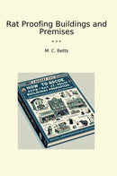 Rat Proofing Buildings and Premises