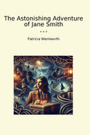 The Astonishing Adventure of Jane Smith