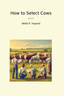 How to Select Cows