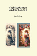 Yksinkertainen kukkavihkonen