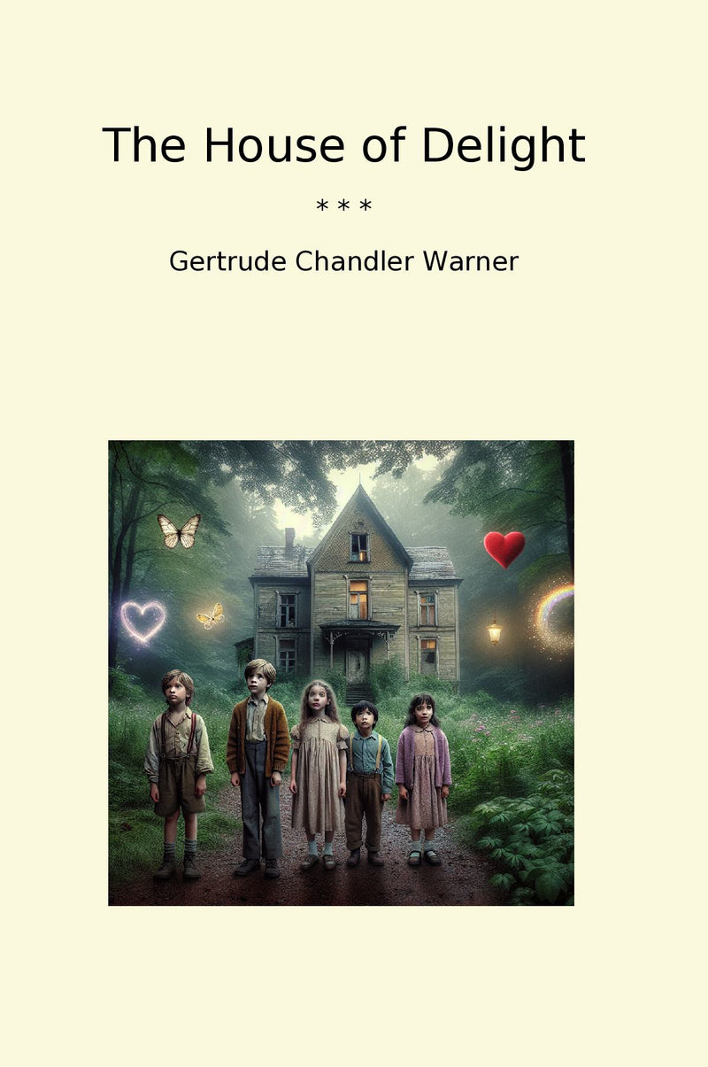 The House of Delight