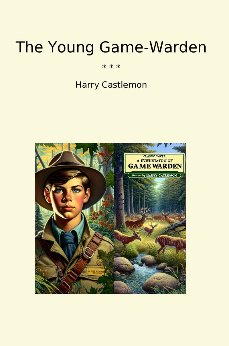 The Young Game-Warden