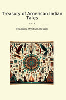 Treasury of American Indian Tales