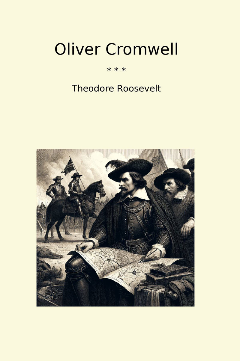 Oliver Cromwell