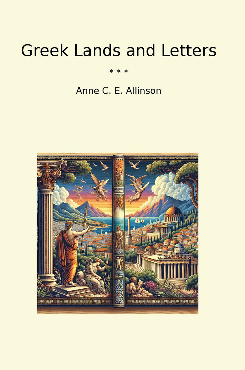 Greek Lands and Letters