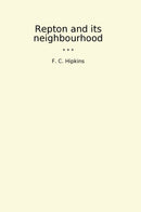 Repton and its neighbourhood