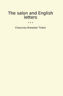 The salon and English letters