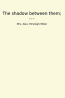 The shadow between them;