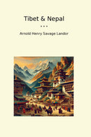 Tibet & Nepal