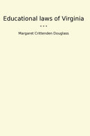 Educational laws of Virginia