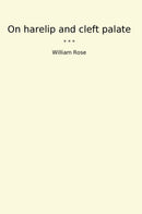 On harelip and cleft palate