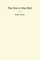 The fire in the flint