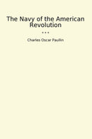 The Navy of the American Revolution