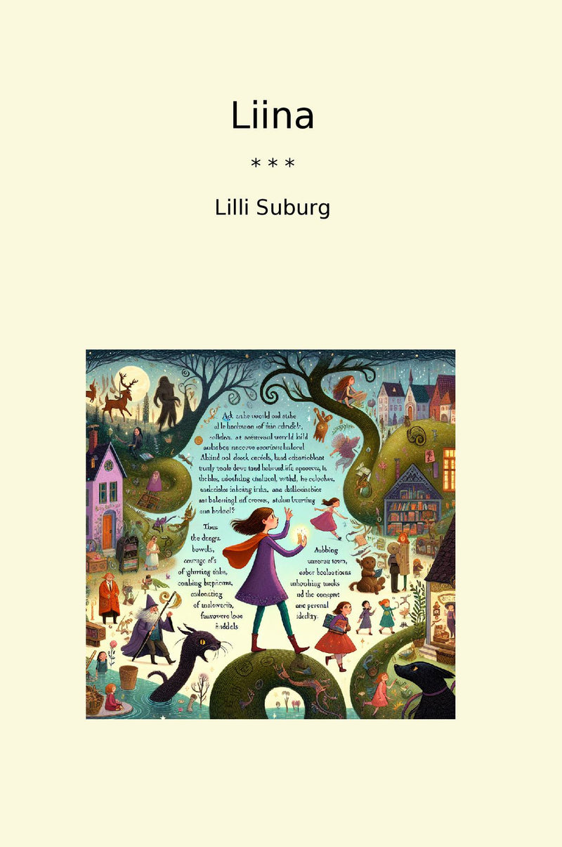 Liina