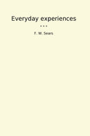 Everyday experiences