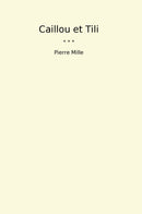 Caillou et Tili