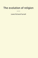 The evolution of religion