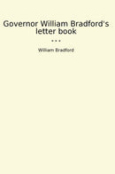 Governor William Bradford's letter book