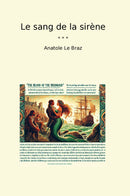 Le sang de la sirène