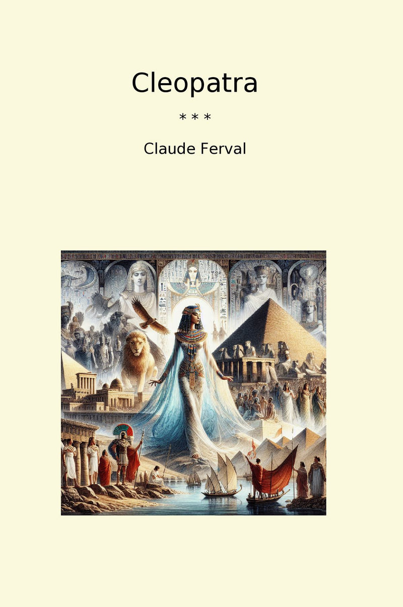 Cleopatra