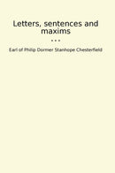 Letters, sentences and maxims