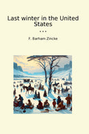 Last winter in the United States