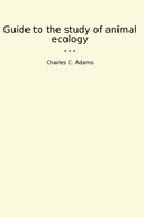 Guide to the study of animal ecology