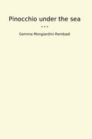 Pinocchio under the sea