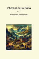 L'hostal de la Bolla