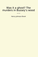 Was it a ghost? The murders in Bussey's wood