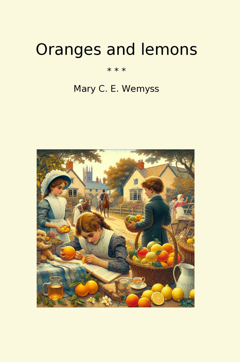 Oranges and lemons