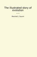 The illustrated story of evolution