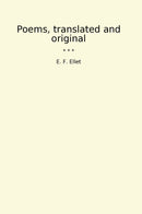 Poems, translated and original