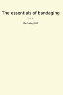 The essentials of bandaging