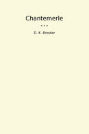 Chantemerle