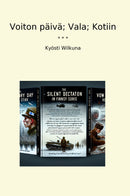 Voiton päivä; Vala; Kotiin