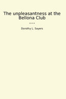 The unpleasantness at the Bellona Club