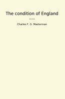 The condition of England