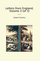 Letters from England, Volume 3 (of 3)