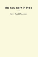 The new spirit in India