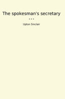 The spokesman's secretary