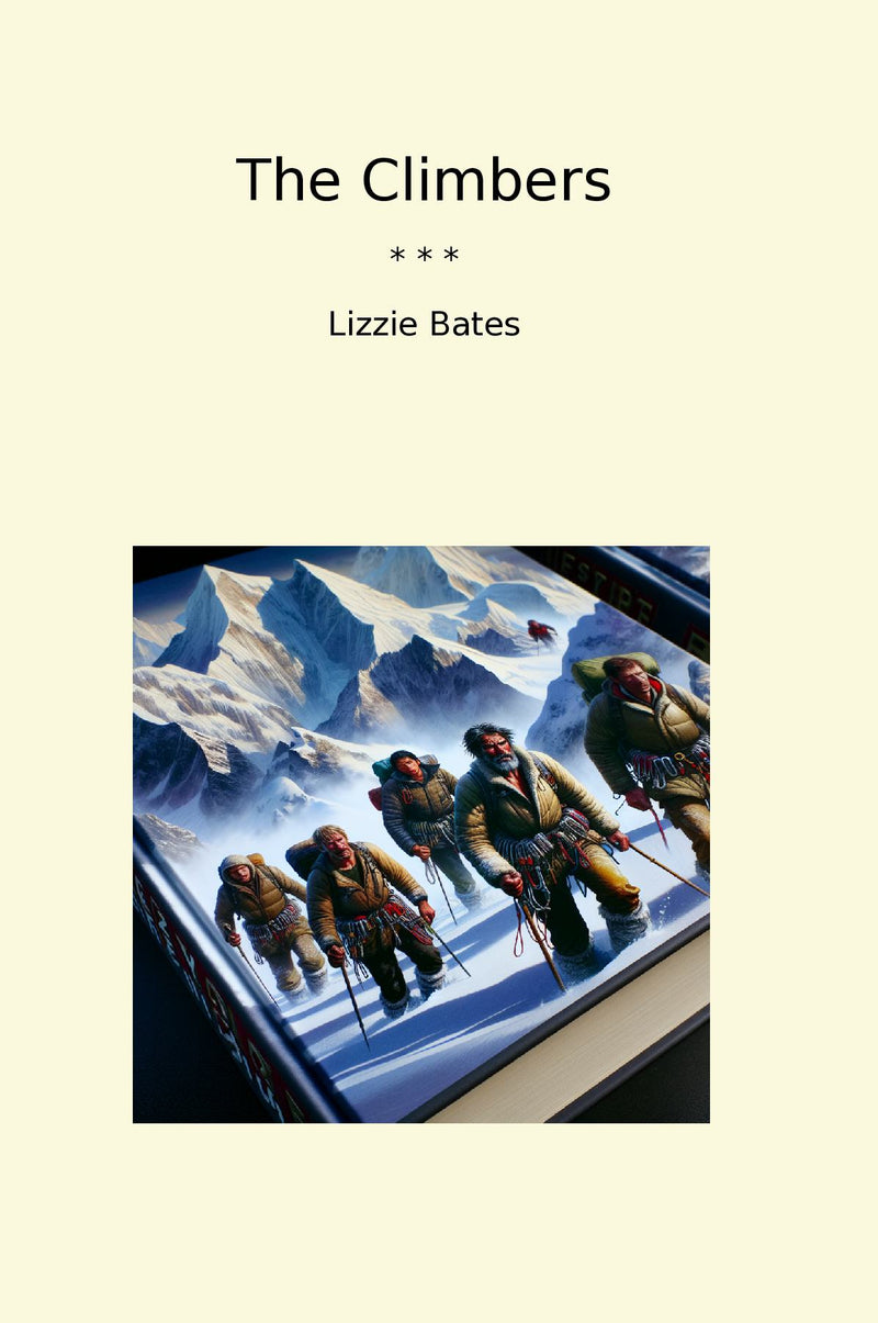 The Climbers
