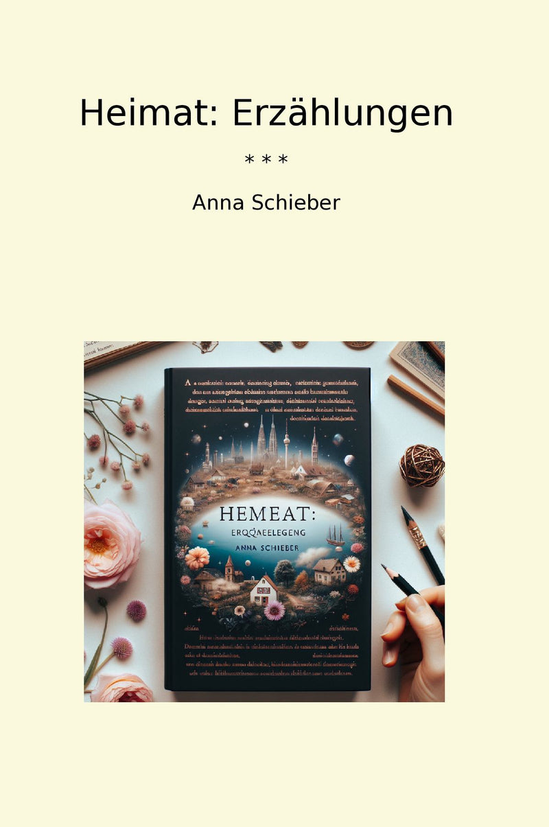 Heimat: Erzählungen