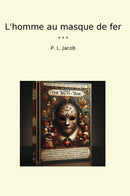 L'homme au masque de fer