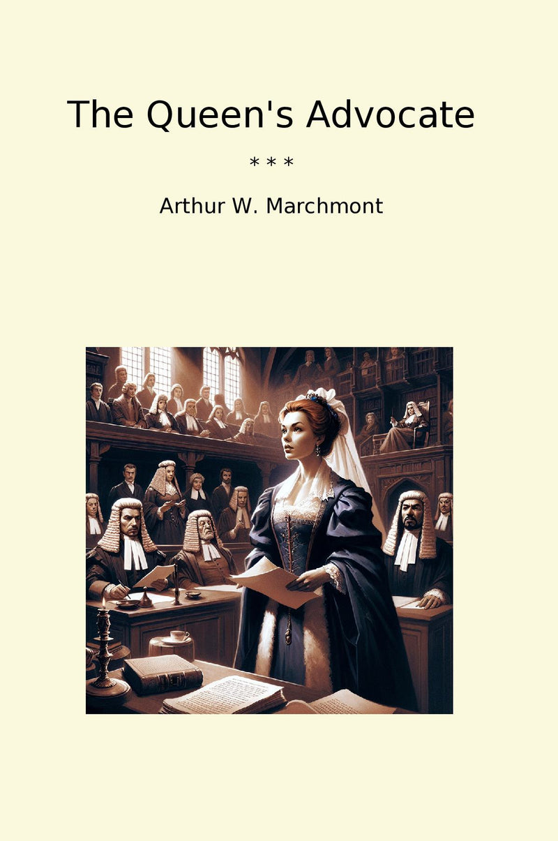 The Queen's Advocate