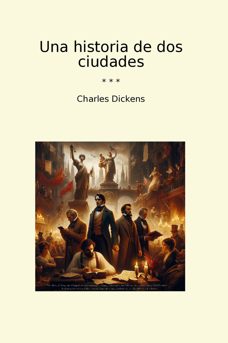Una historia de dos ciudades